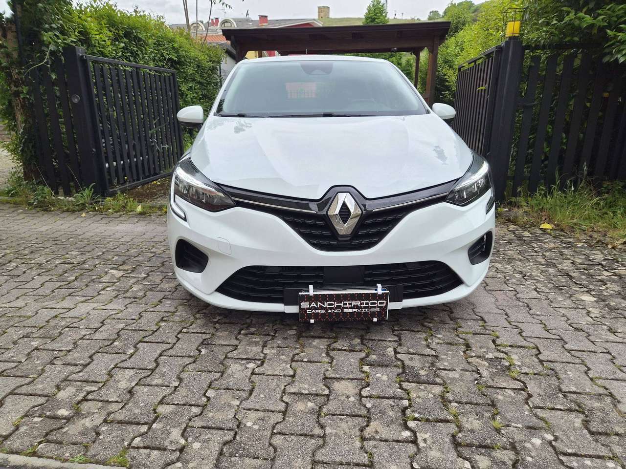 Renault Clio Clio V 1.0 tce Life 90cv my21