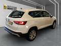 SEAT Ateca 1.5 TSI Style DSG *R-CAM*GRA*LED* Weiß - thumbnail 3