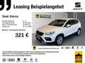 SEAT Ateca 1.5 TSI Style DSG *R-CAM*GRA*LED* Weiß - thumbnail 1
