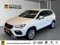 SEAT Ateca 1.5 TSI Style DSG *R-CAM*GRA*LED* Weiß - thumbnail 2