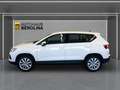 SEAT Ateca 1.5 TSI Style DSG *R-CAM*GRA*LED* Weiß - thumbnail 4