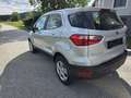 Ford EcoSport EcoSport 1.5 EcoBlue TDCi AWD Trend Trend Silber - thumbnail 2