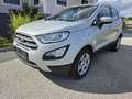 Ford EcoSport EcoSport 1.5 EcoBlue TDCi AWD Trend Trend Silber - thumbnail 1