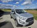 Ford EcoSport EcoSport 1.5 EcoBlue TDCi AWD Trend Trend Silber - thumbnail 4