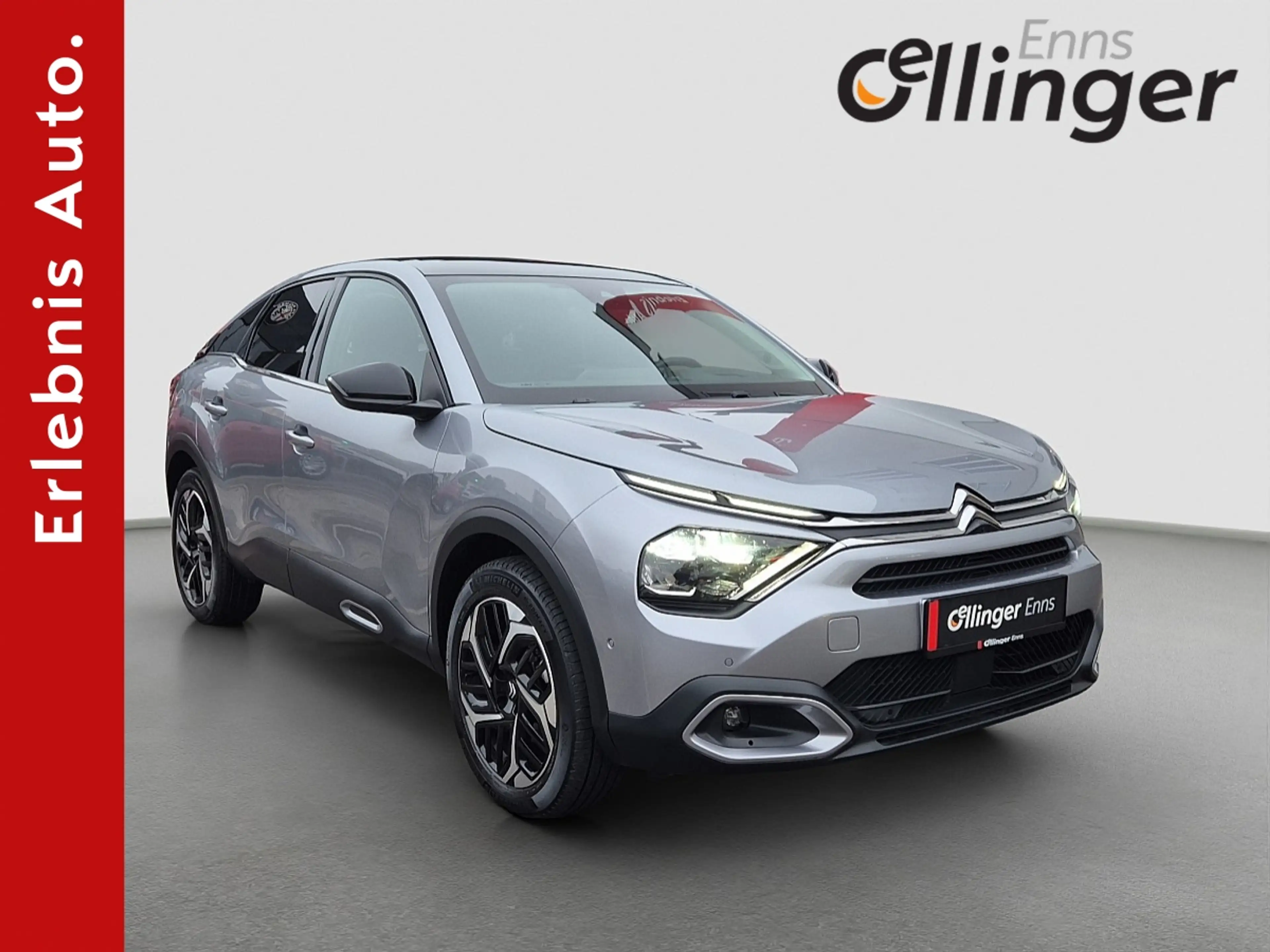 Citroen C4 Max