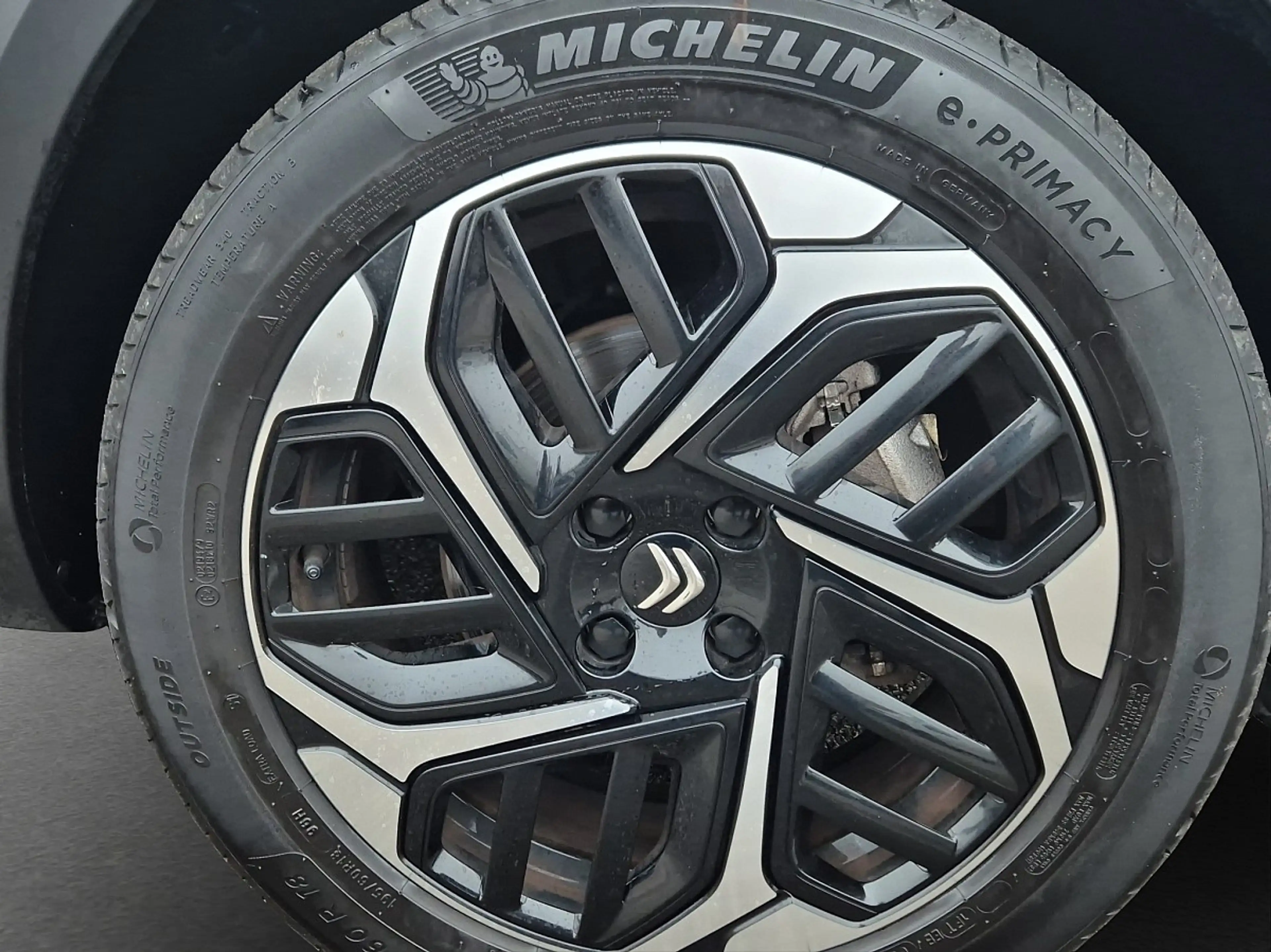 Citroen C4 Max — photo 5
