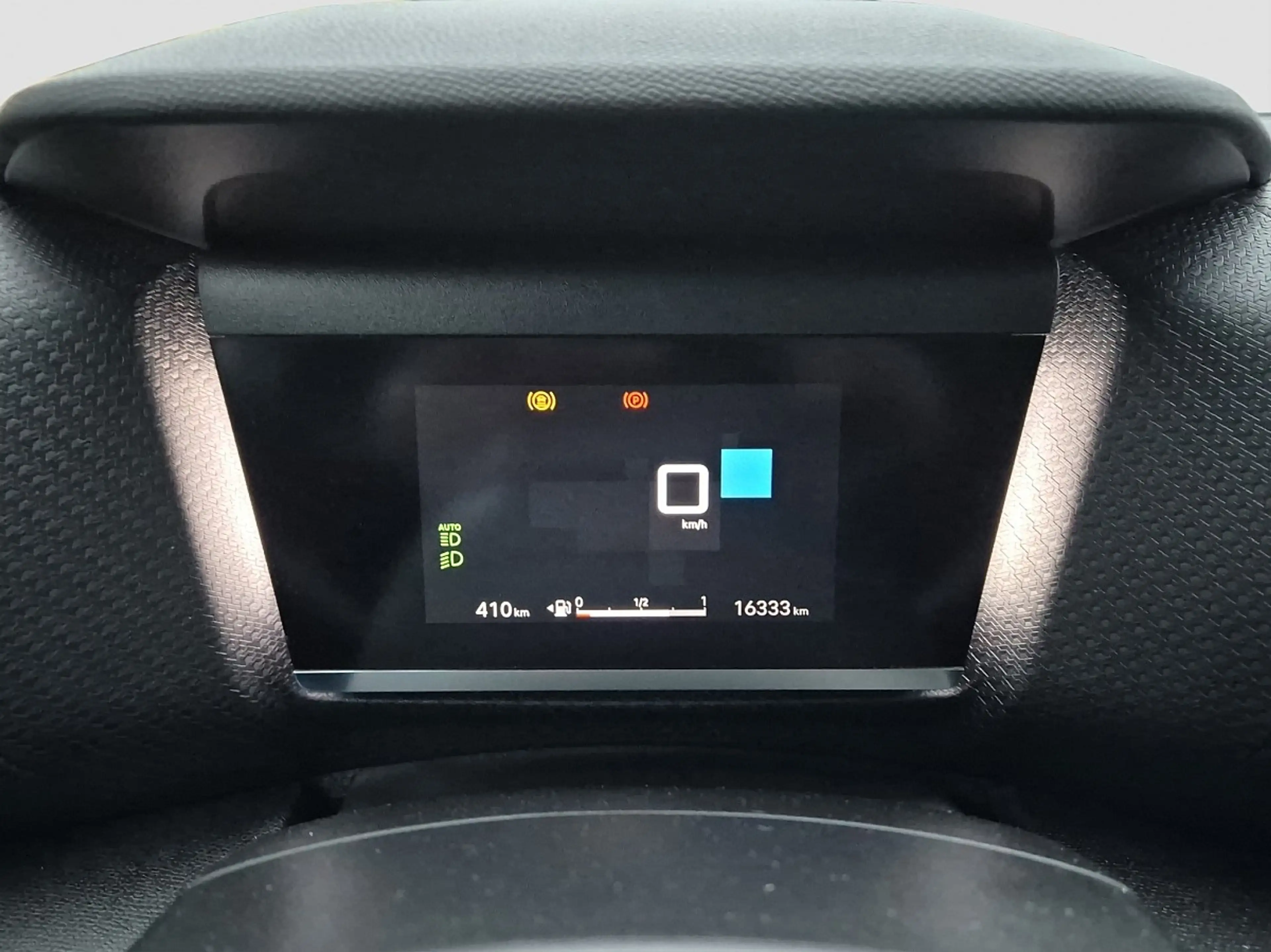 Citroen C4 Max — photo 10