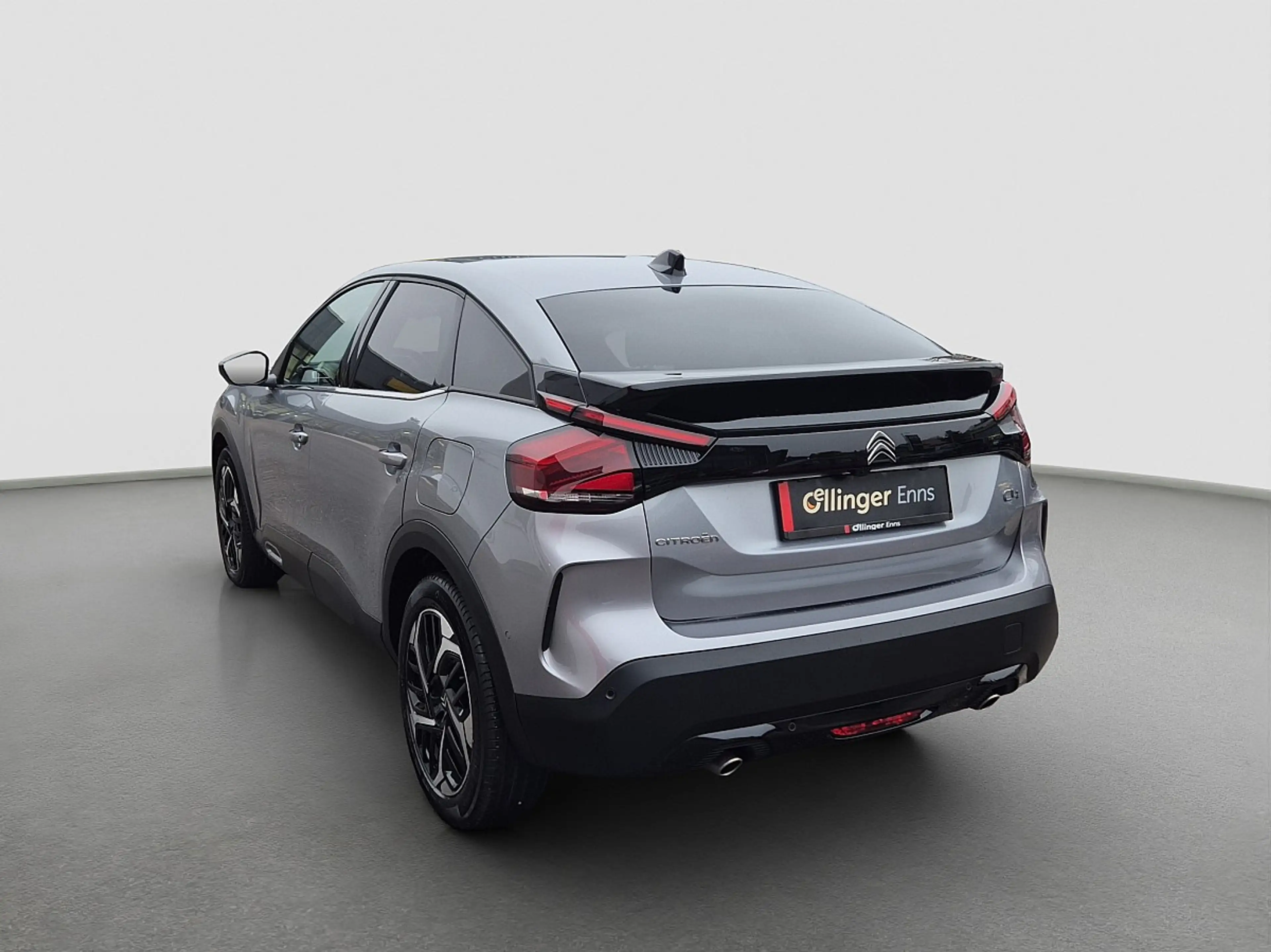 Citroen C4 Max — photo 3