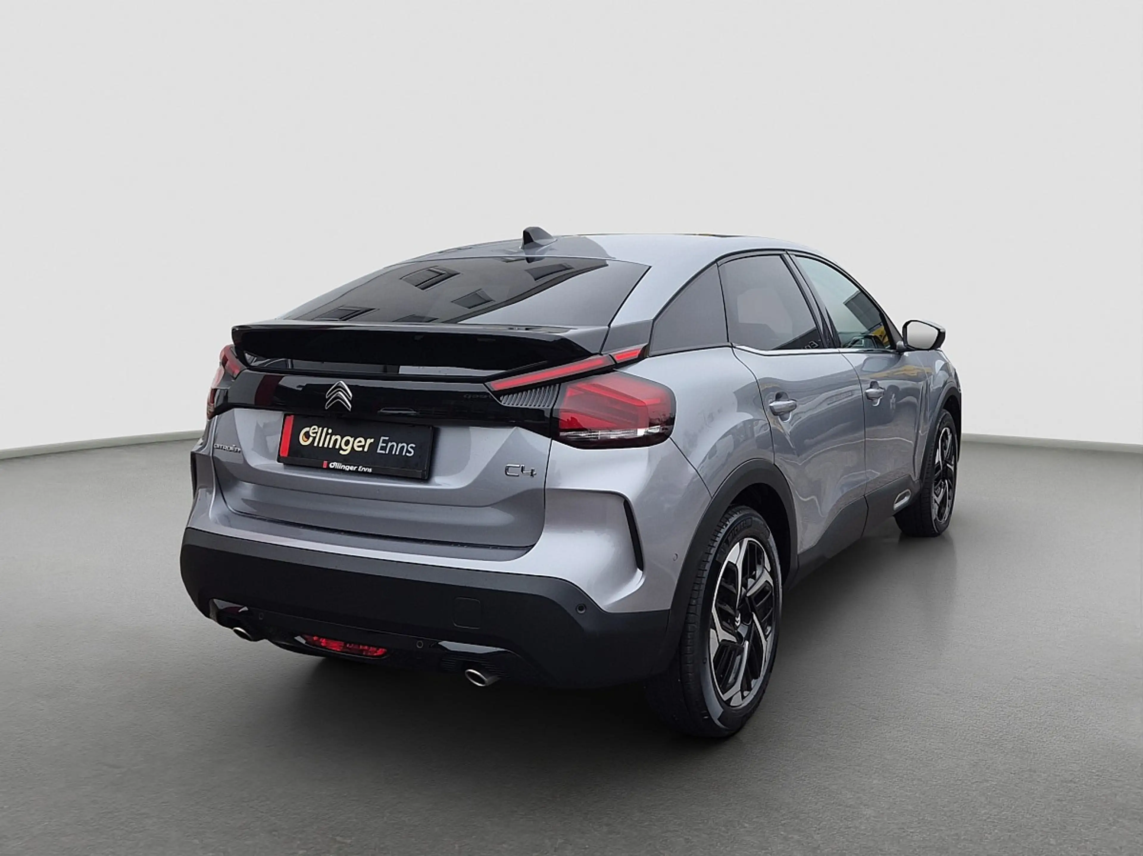 Citroen C4 Max — photo 4