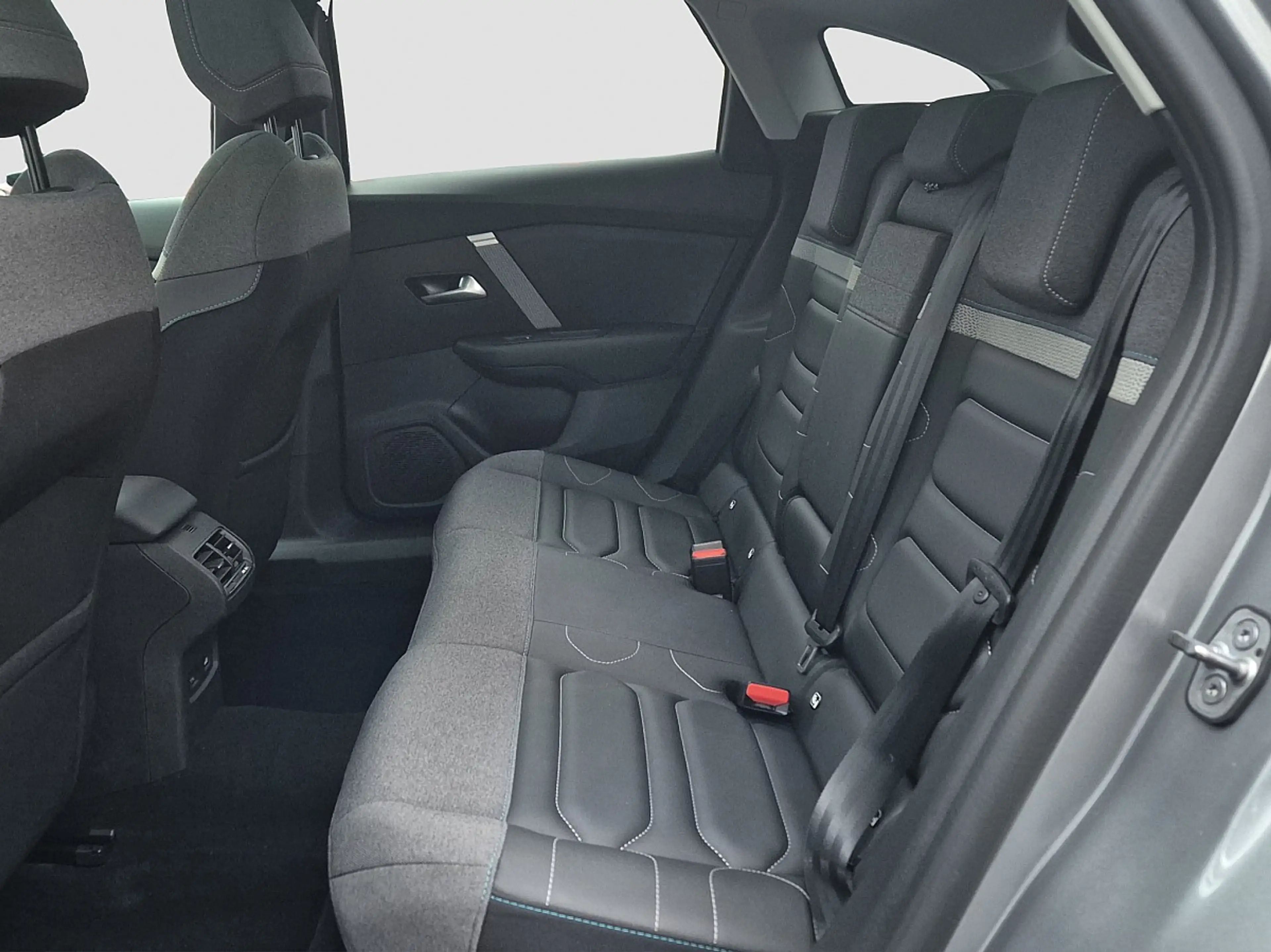 Citroen C4 Max — photo 8