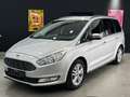 Ford Galaxy Business*7 Sitzer*TÜV bis 7/27*Navi*Sitzhz.* Silber - thumbnail 1
