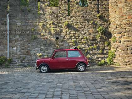 MINI 1300 Kensington | ***21.500 km*** | Mint condition