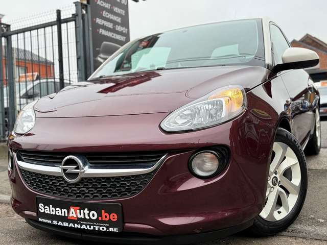 Photo voiture
