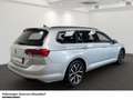 Volkswagen Passat Variant 2.0 TDI DSG Business Navigation Silber - thumbnail 4