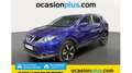 Nissan Qashqai 1.5dCi 360 4x2 Azul - thumbnail 1