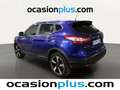 Nissan Qashqai 1.5dCi 360 4x2 Azul - thumbnail 4