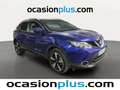 Nissan Qashqai 1.5dCi 360 4x2 Azul - thumbnail 2