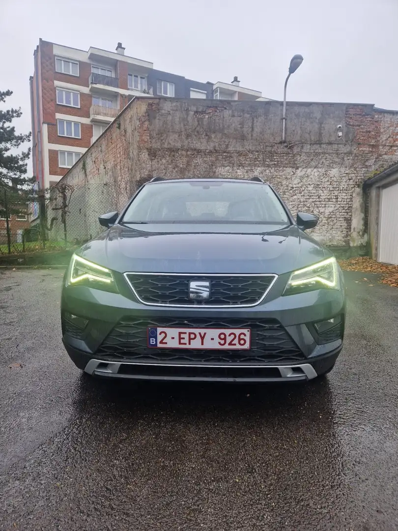 SEAT Ateca 1.0 TSI Ecomotive Reference - 1