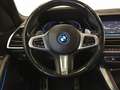 BMW X5 xdrive45e Msport auto Nero - thumbnail 9