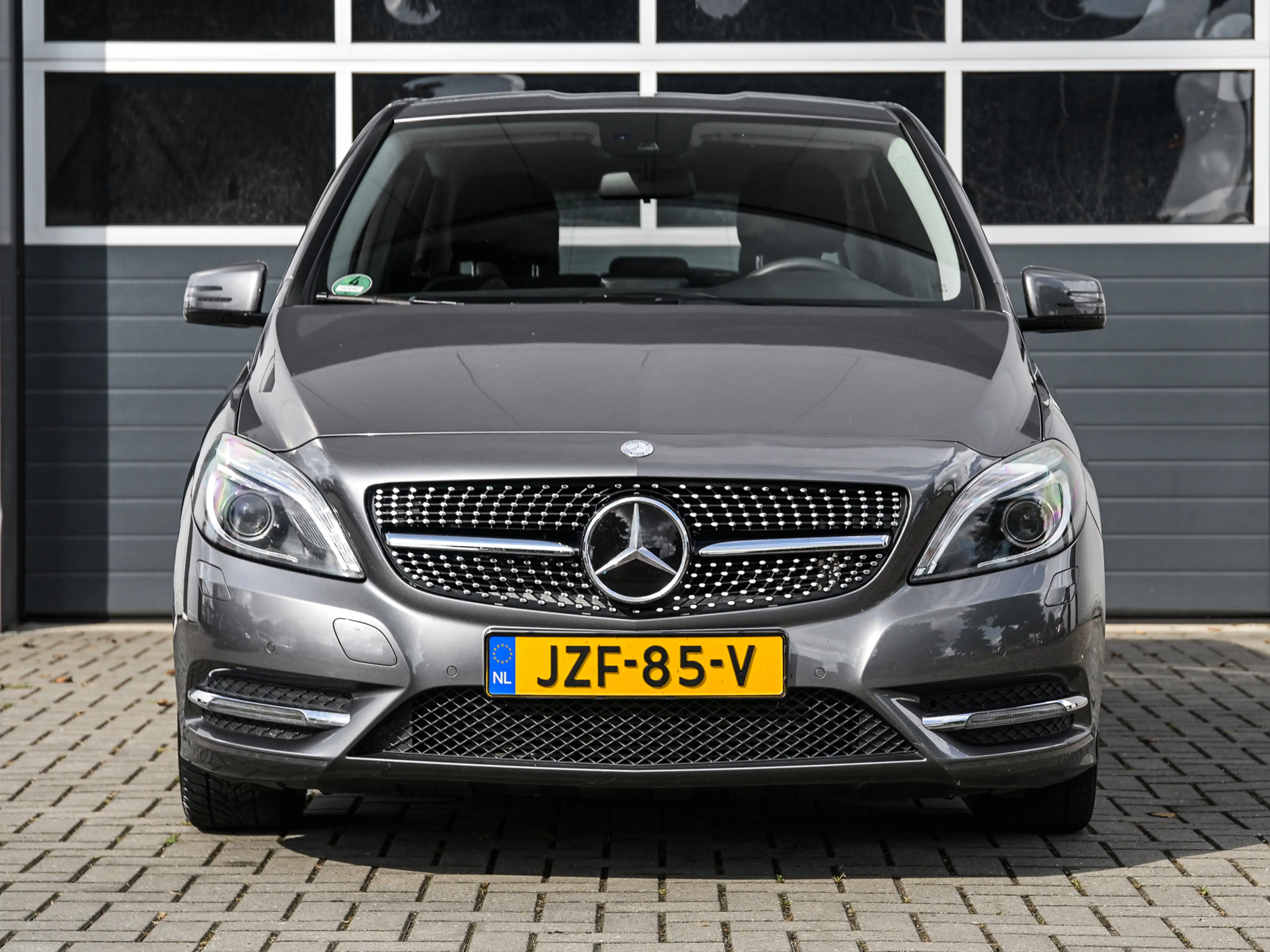Mercedes-Benz B 180 Ambition | Automaat | Navi | Xenon | Trekhaak | Cl — photo 13