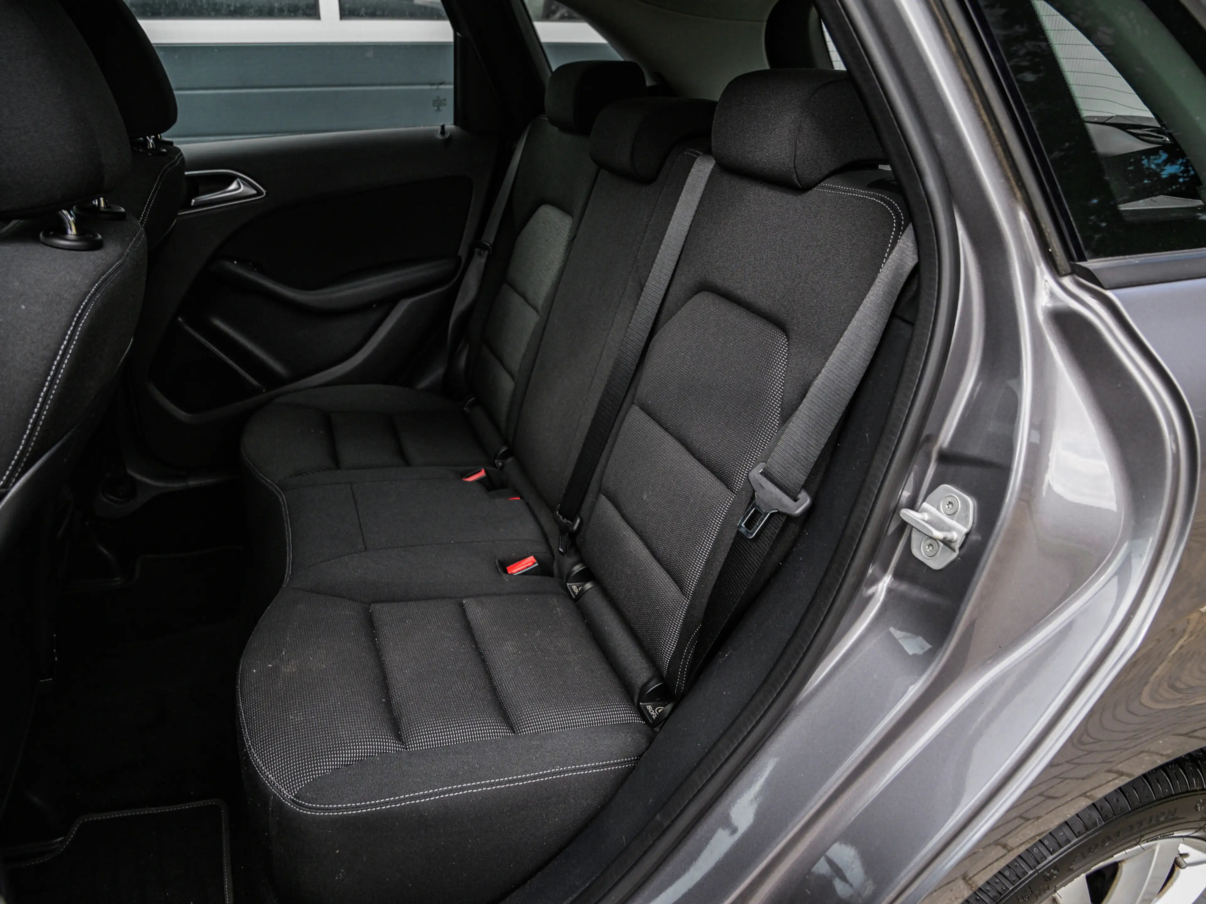 Mercedes-Benz B 180 Ambition | Automaat | Navi | Xenon | Trekhaak | Cl — photo 6