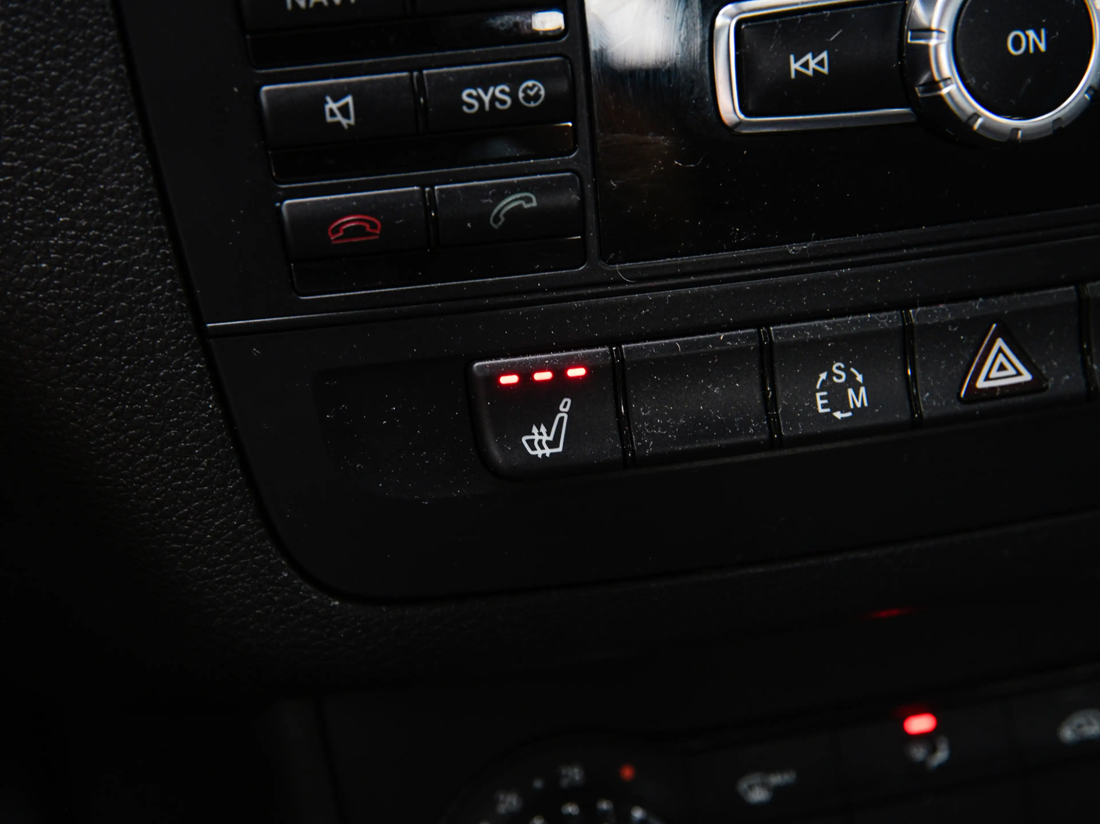 Mercedes-Benz B 180 Ambition | Automaat | Navi | Xenon | Trekhaak | Cl — photo 9