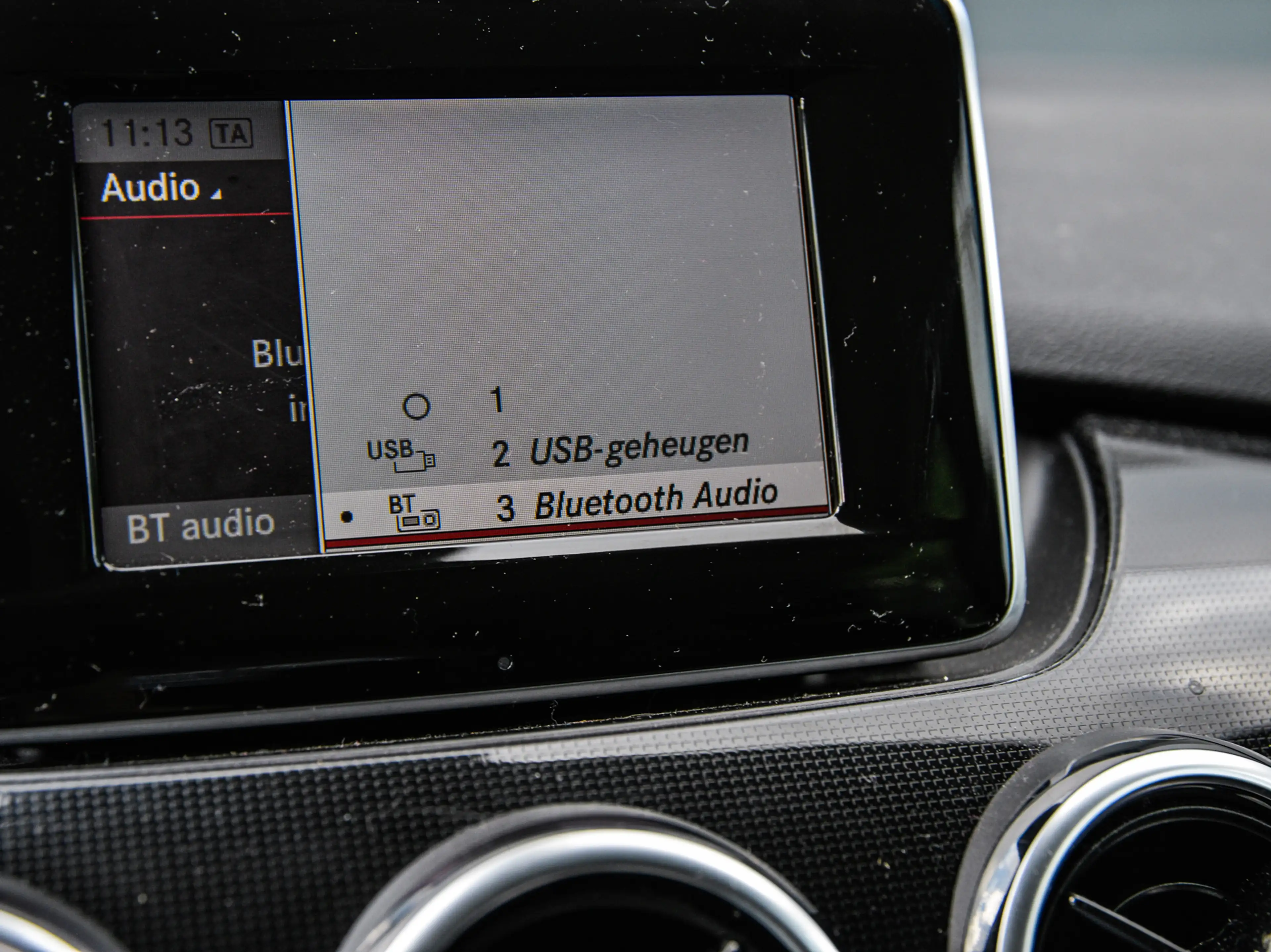 Mercedes-Benz B 180 Ambition | Automaat | Navi | Xenon | Trekhaak | Cl — photo 18