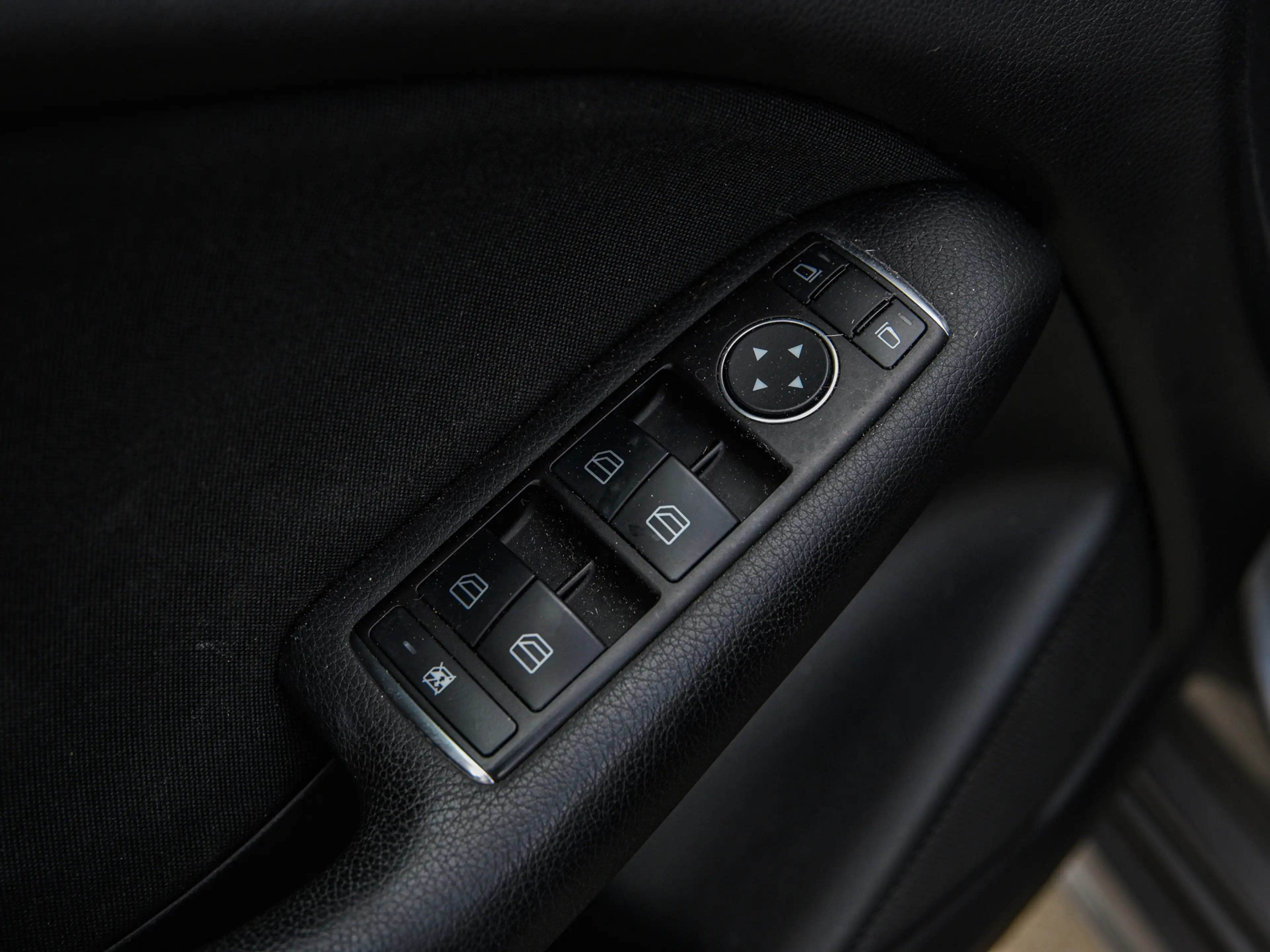 Mercedes-Benz B 180 Ambition | Automaat | Navi | Xenon | Trekhaak | Cl — photo 29