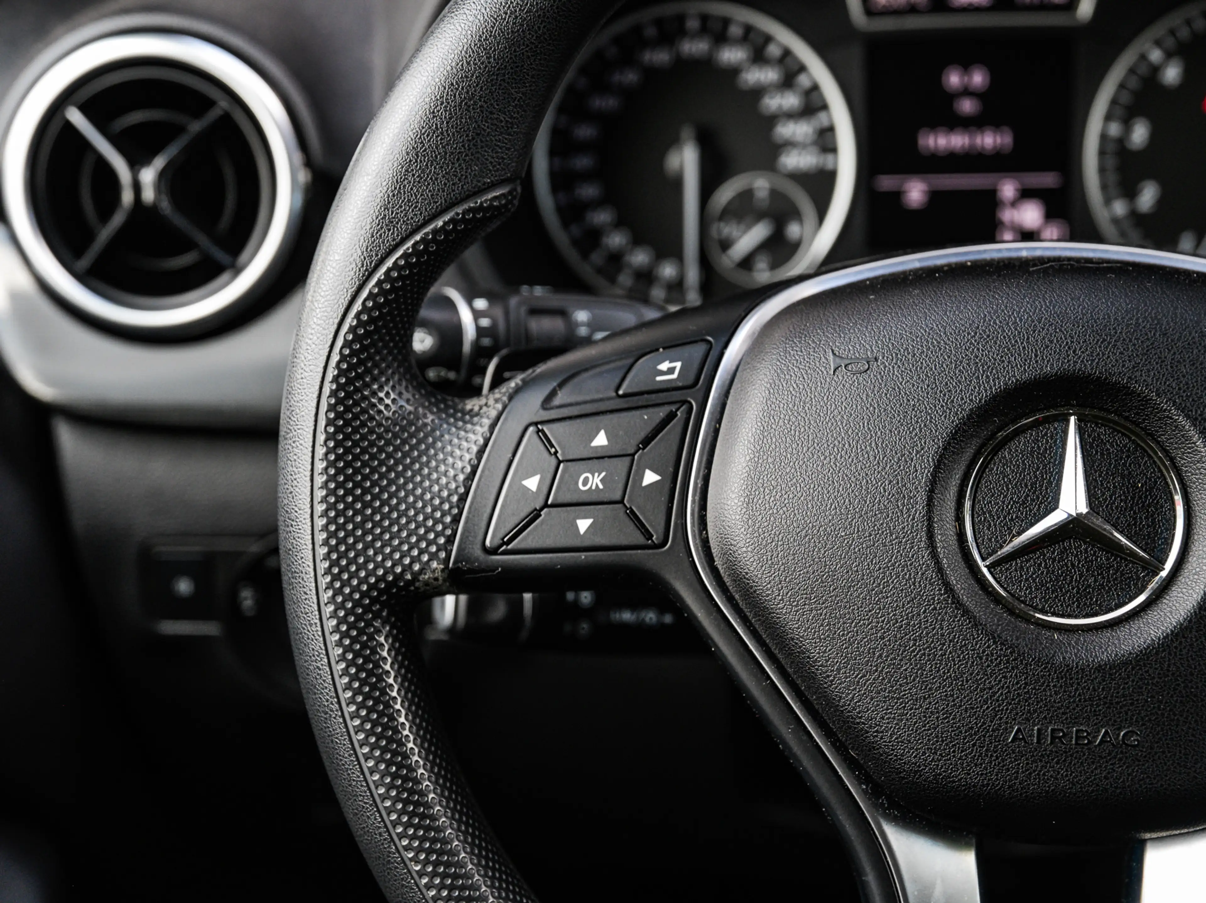 Mercedes-Benz B 180 Ambition | Automaat | Navi | Xenon | Trekhaak | Cl — photo 32