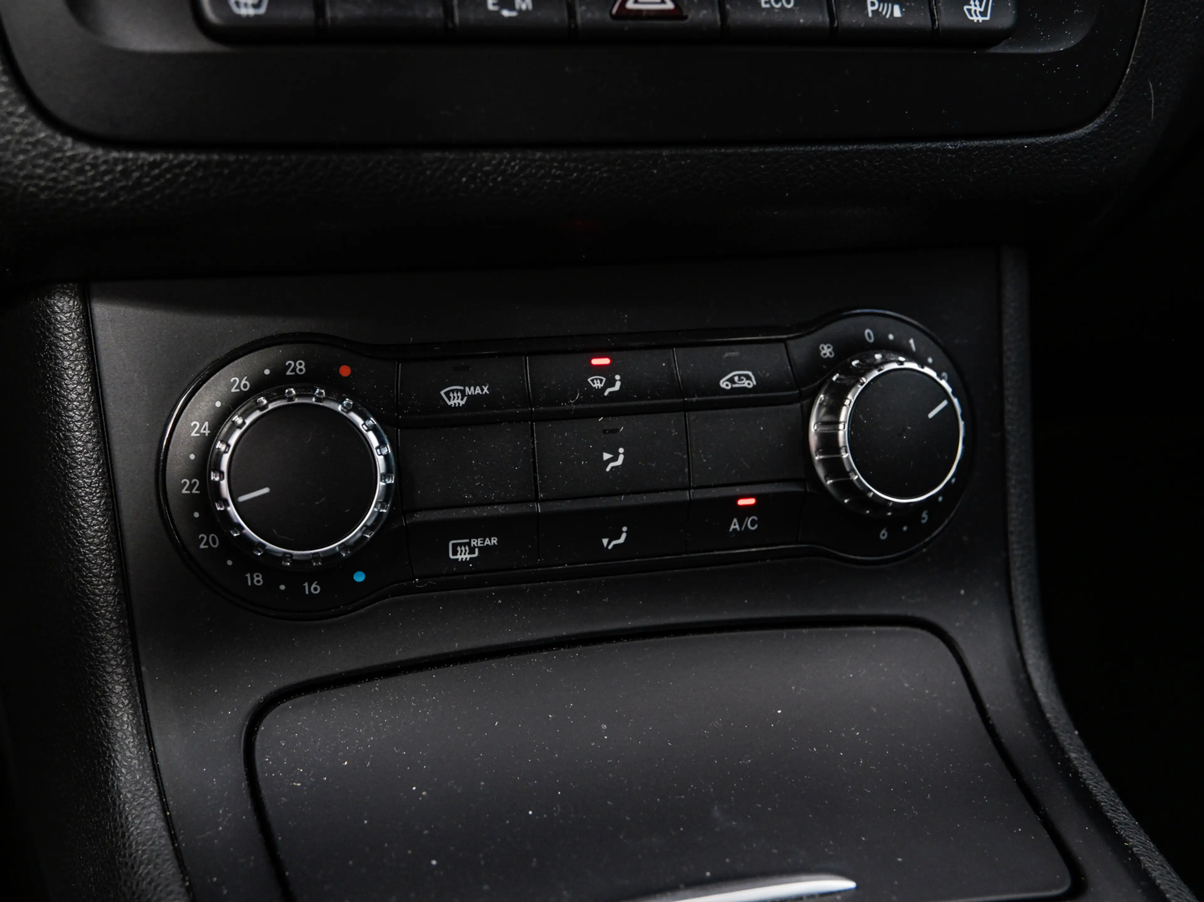Mercedes-Benz B 180 Ambition | Automaat | Navi | Xenon | Trekhaak | Cl — photo 27
