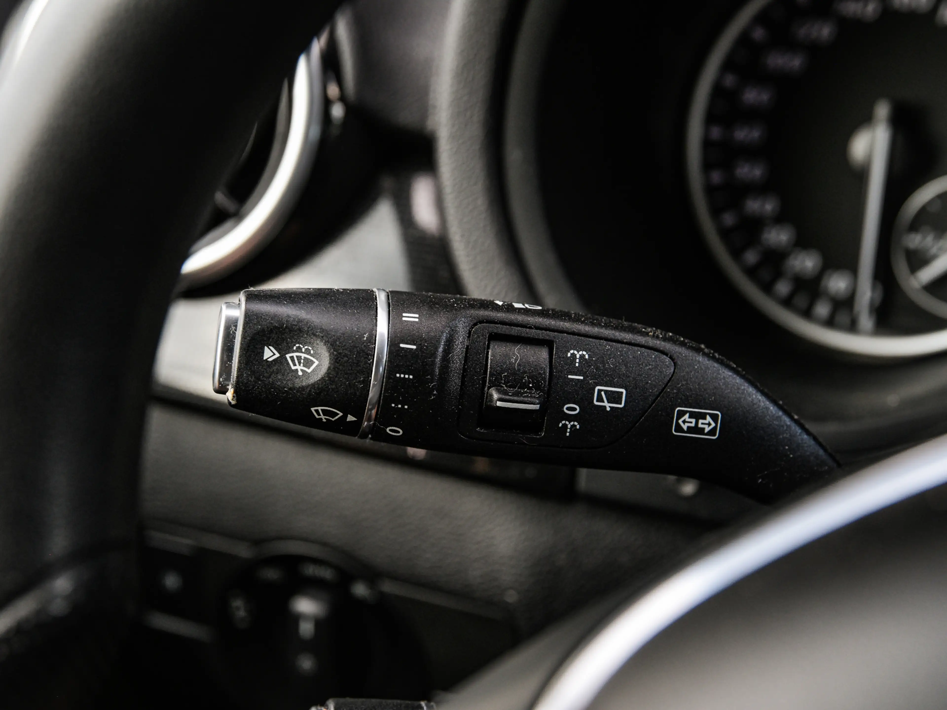 Mercedes-Benz B 180 Ambition | Automaat | Navi | Xenon | Trekhaak | Cl — photo 30