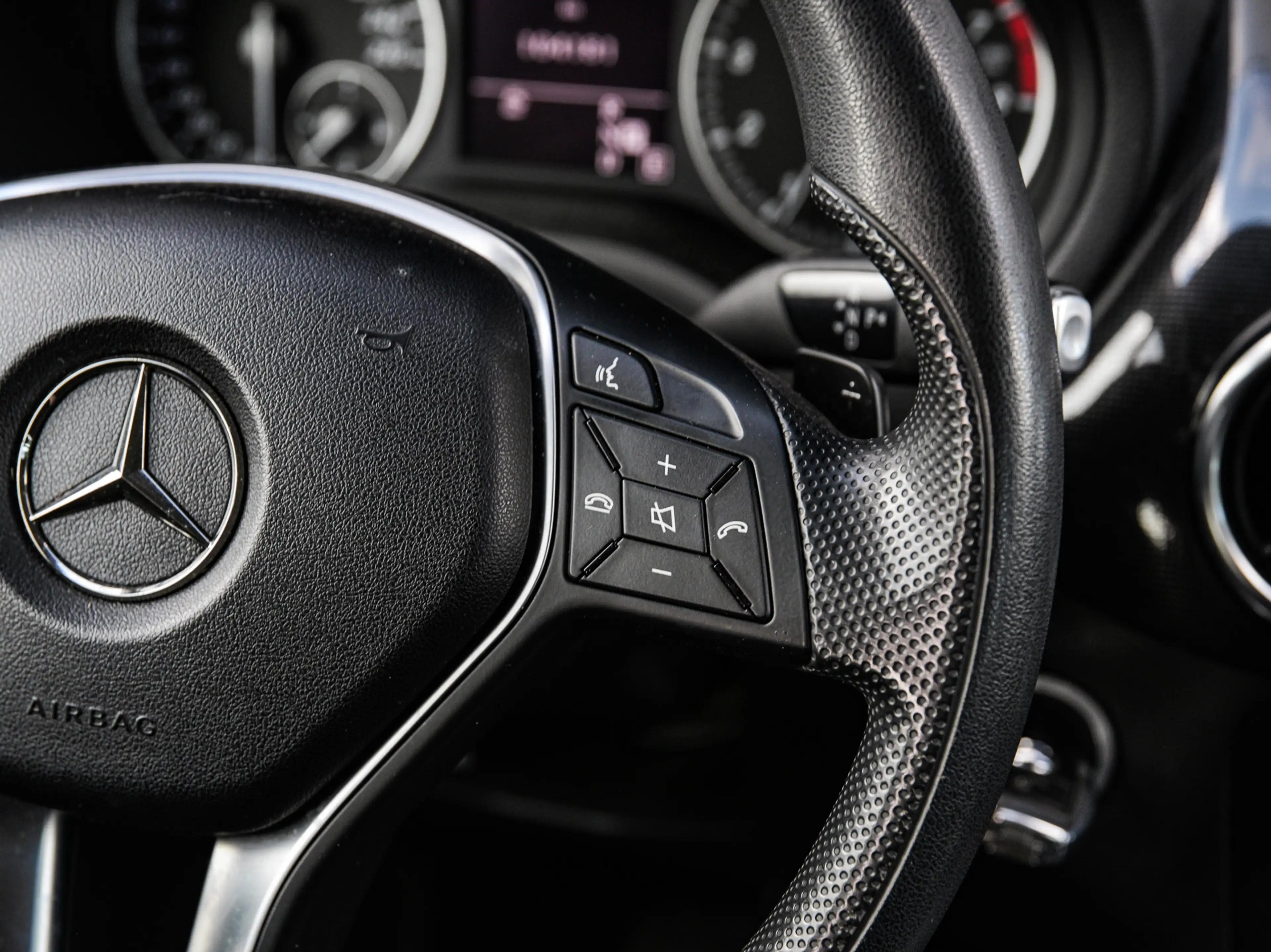 Mercedes-Benz B 180 Ambition | Automaat | Navi | Xenon | Trekhaak | Cl — photo 31
