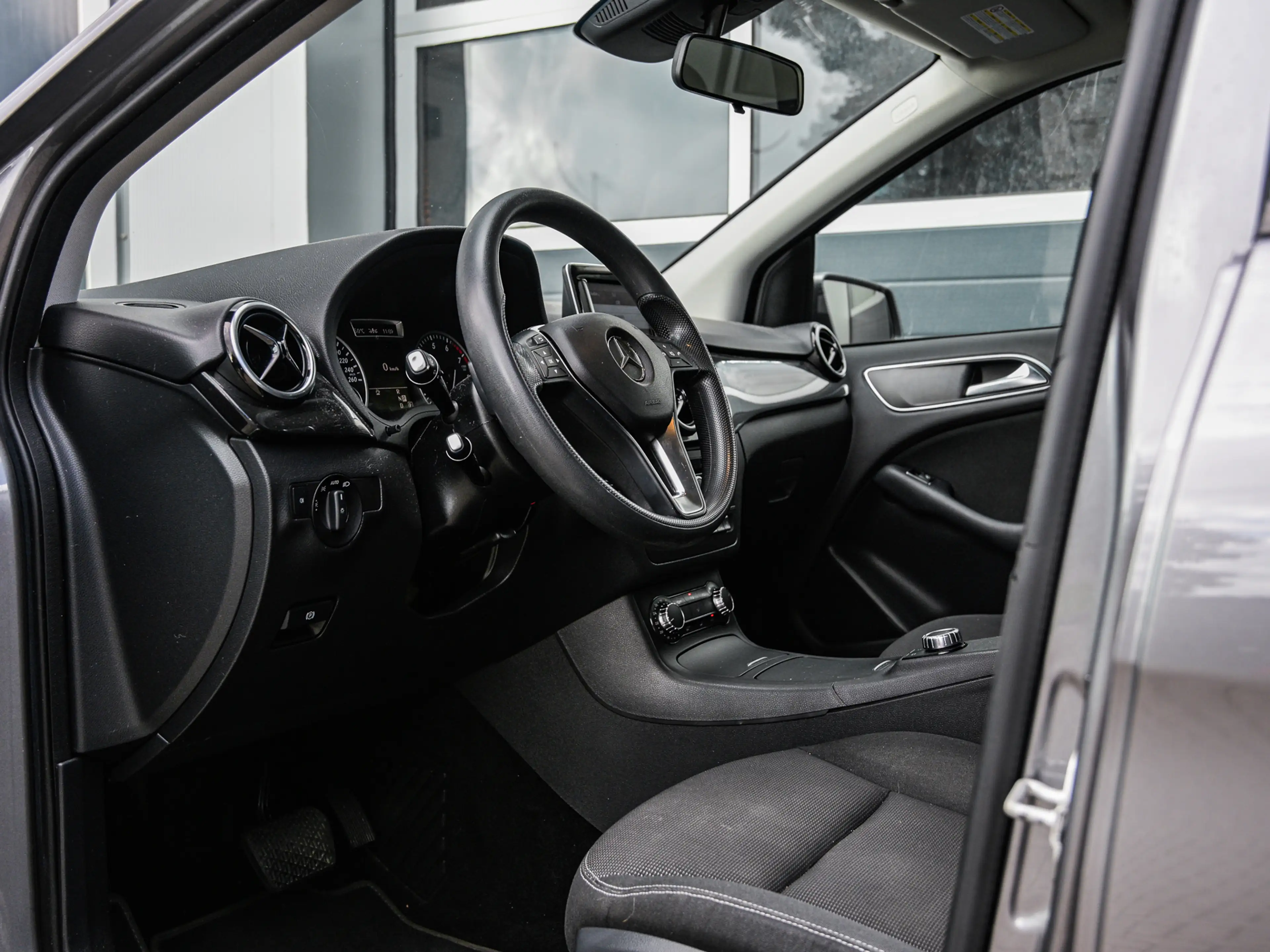 Mercedes-Benz B 180 Ambition | Automaat | Navi | Xenon | Trekhaak | Cl — photo 22