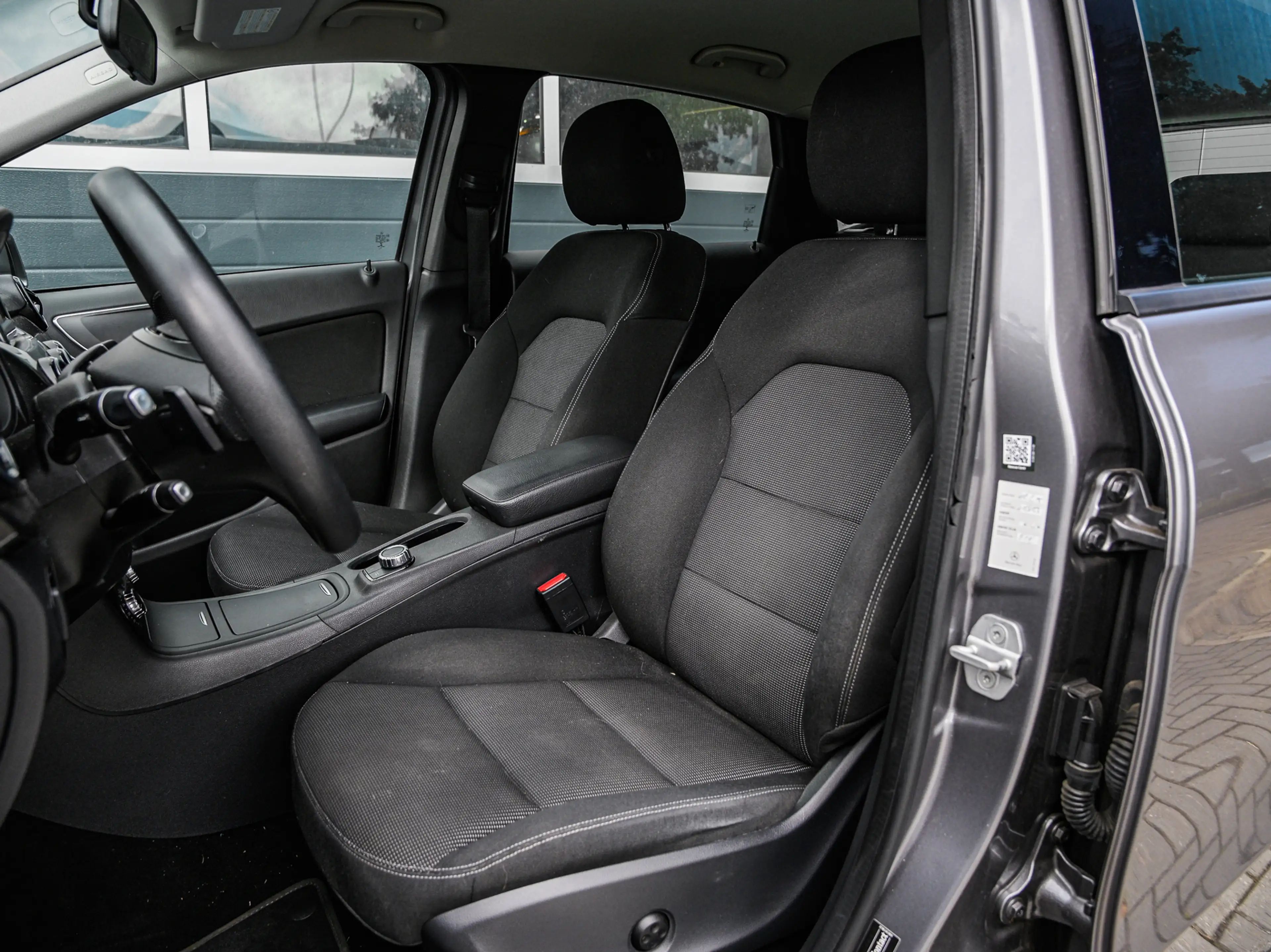 Mercedes-Benz B 180 Ambition | Automaat | Navi | Xenon | Trekhaak | Cl — photo 5