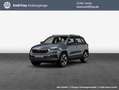 Skoda Karoq 2.0 TDI DSG Ambition AHK/LED/Navi Grau - thumbnail 1
