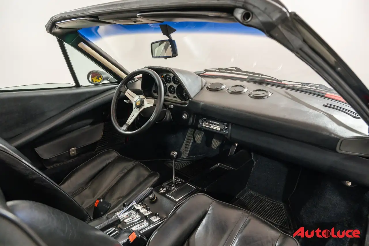 Ferrari 308 GTS, foto 10