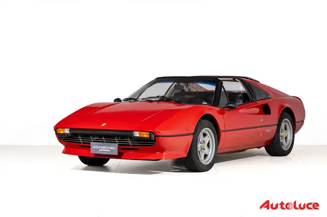 Ferrari 308 GTS