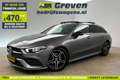Mercedes-Benz CLA 180 AMG Pano Camera LED Virtual Cruise Clima Navigatie Grijs - thumbnail 1