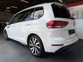 Volkswagen Touran United  *1.Hand*R-Line*7-Sitzer*ab3,99% Weiß - thumbnail 5