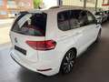 Volkswagen Touran United  *1.Hand*R-Line*7-Sitzer*ab3,99% Weiß - thumbnail 4