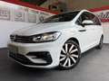 Volkswagen Touran United  *1.Hand*R-Line*7-Sitzer*ab3,99% Weiß - thumbnail 14