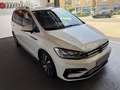 Volkswagen Touran United  *1.Hand*R-Line*7-Sitzer*ab3,99% Weiß - thumbnail 3