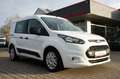 Ford Transit Connect 220 1.6 TDCi *KLIMA*SHZ*PDC*AHK* Blanc - thumbnail 2