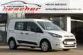 Ford Transit Connect 220 1.6 TDCi *KLIMA*SHZ*PDC*AHK* Blanc - thumbnail 1