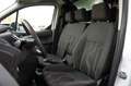 Ford Transit Connect 220 1.6 TDCi *KLIMA*SHZ*PDC*AHK* Blanc - thumbnail 18