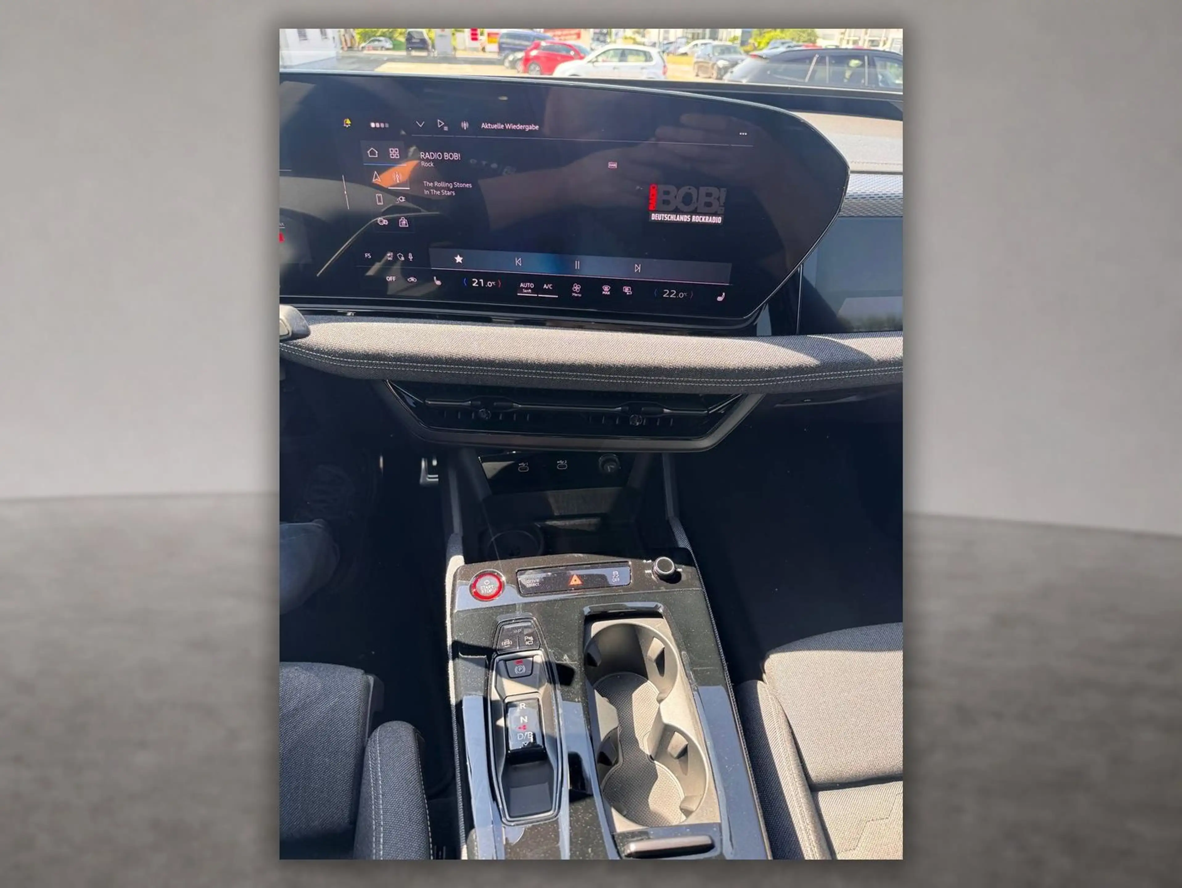 Audi A6 e-tron EditionOne beige TechPro+KomfortPro+++ — photo 13