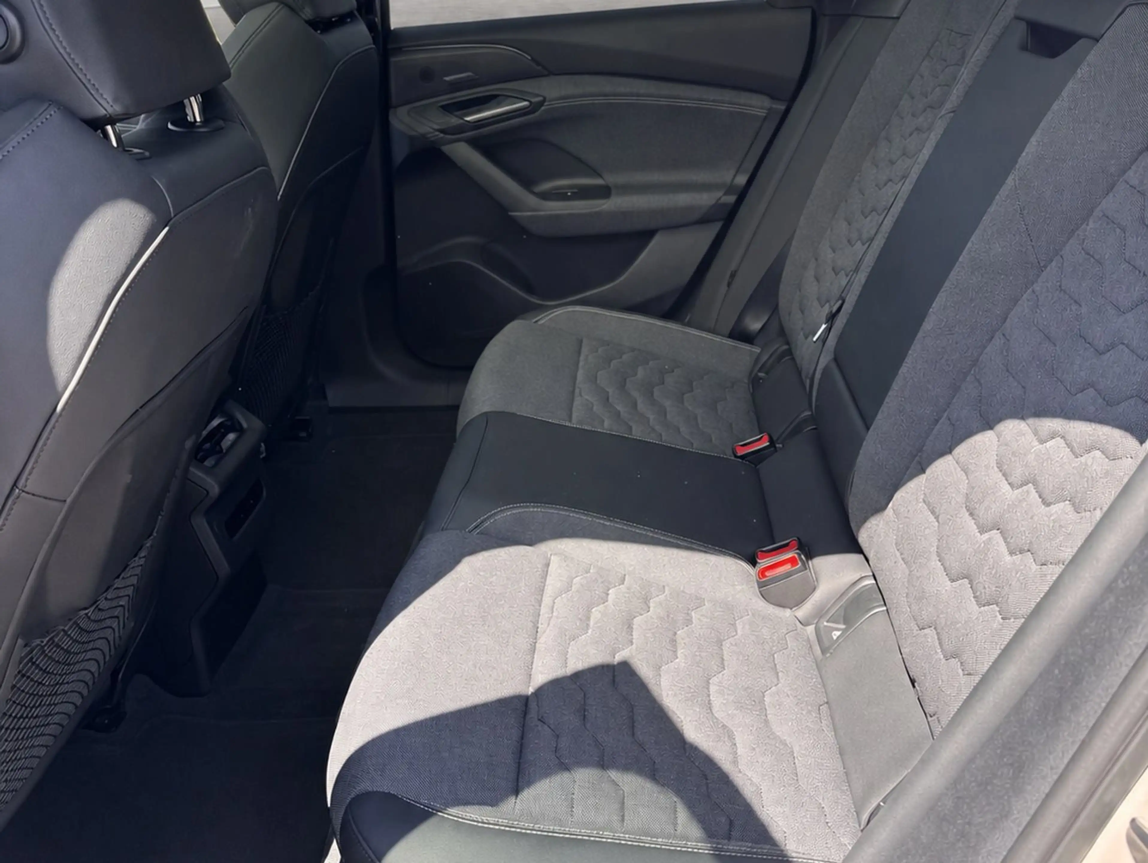 Audi A6 e-tron EditionOne beige TechPro+KomfortPro+++ — photo 10