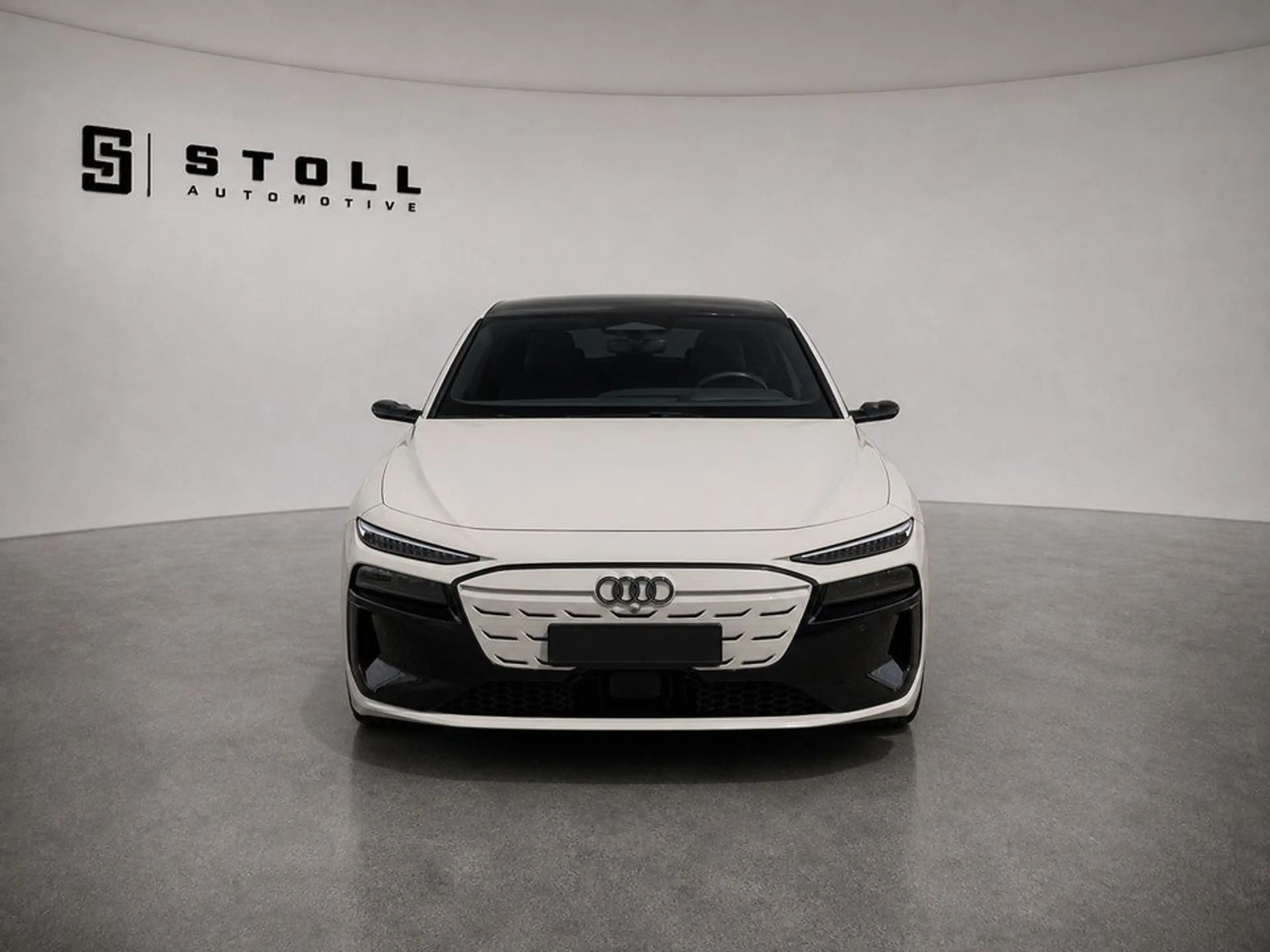 Audi A6 e-tron EditionOne beige TechPro+KomfortPro+++ — photo 14