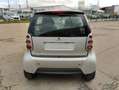 smart forTwo fortwo coupe Basis Automatik /Klimaanlage Argent - thumbnail 6