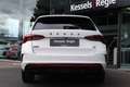 Skoda Octavia Combi 1.4 TSI RS iV PHEV Pano Led Canton Navi Leer Blanc - thumbnail 27